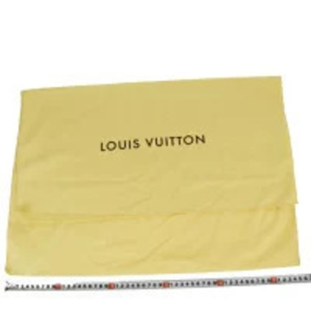 Louis Vuitton Dustbag Tan Dustbags Brown Tan Brown